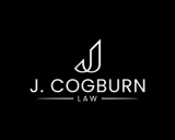https://www.logocontest.com/public/logoimage/1689737195J Cogburn Law.png